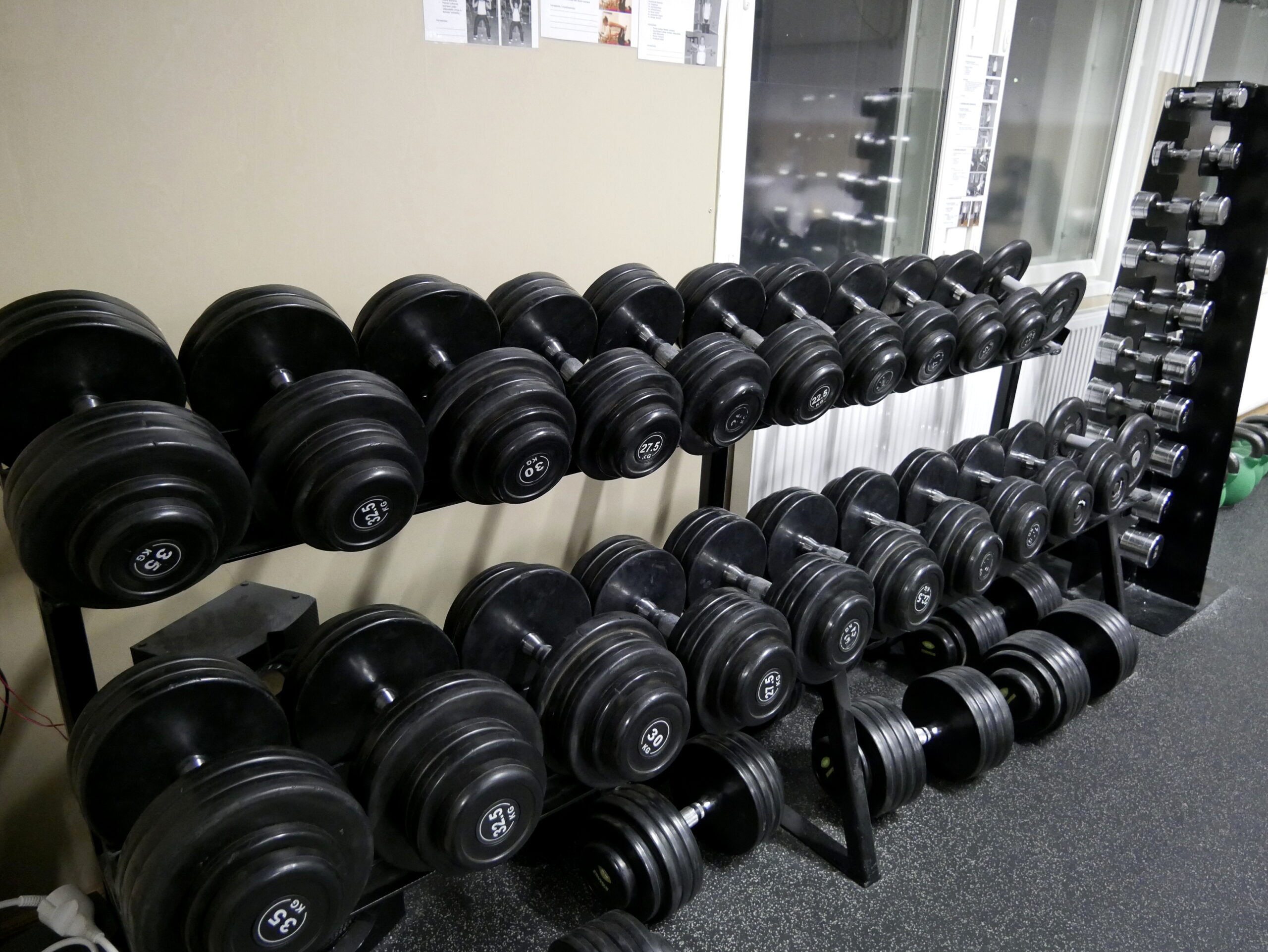 Débuter la musculation : construire une routine solide et durable
