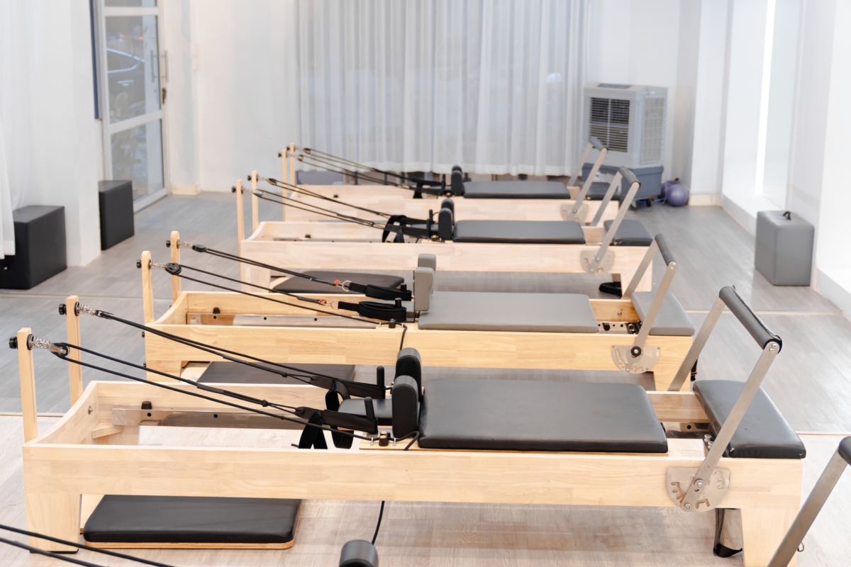 Six salles de sport parisiennes où l’entraînement devient une vie de club