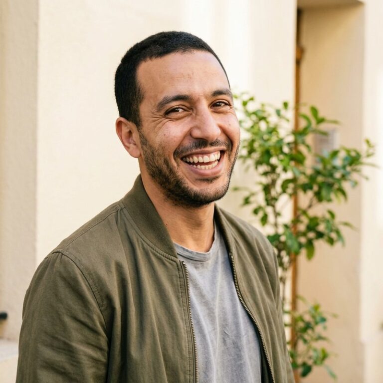 Sofiane Meziane