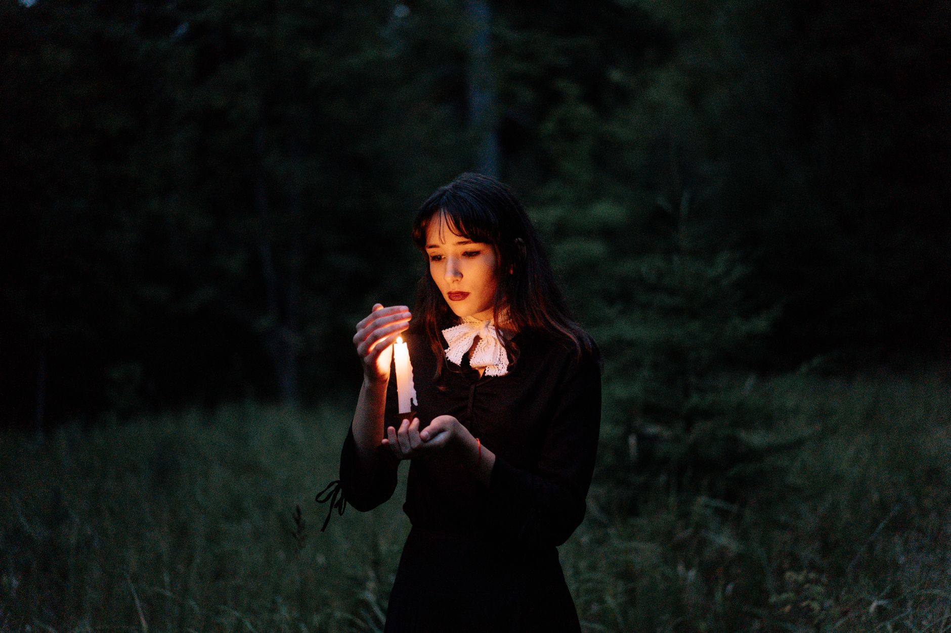 La final girl du slasher, de survivante vertueuse à héroïne subversive