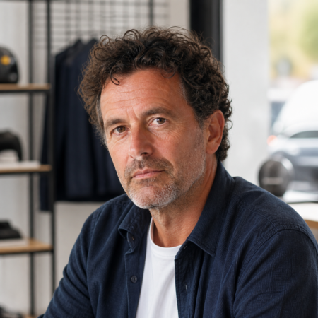 Nicolas LAURENT